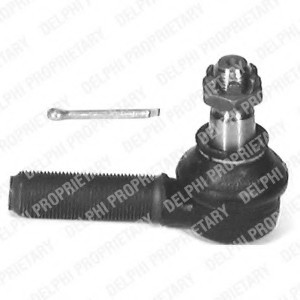 Рульовий наконечник TA1169 DELPHI