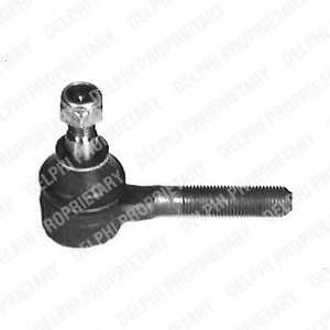 TA1208 DELPHI Накінечник рульової тяги