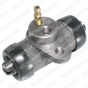 Гальмівний цилиндр LW41112 DELPHI