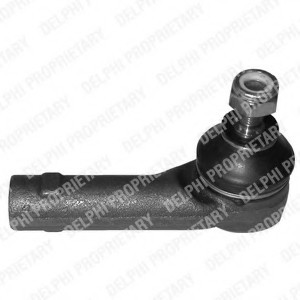 TA1481 DELPHI Накінечник рульової тяги