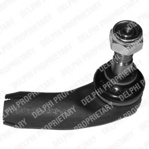 TA1453 DELPHI Рульовий наконечник TA1453 DELPHI