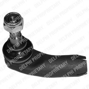 TA1452 DELPHI Накінечник рульової тяги