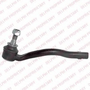TA2647 DELPHI Рульовий наконечник TA2647 DELPHI