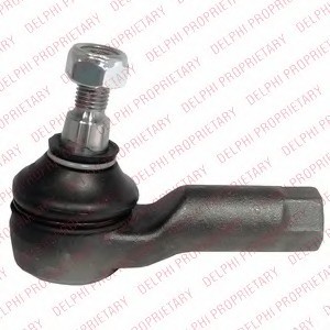 TA2639 DELPHI Рульовий наконечник TA2639 DELPHI