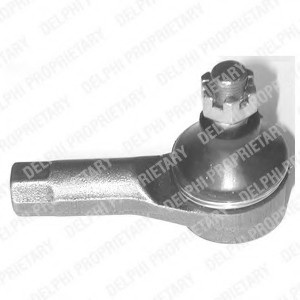 TA1563 DELPHI Накінечник рульової тяги