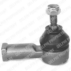 TA1614 DELPHI Рульовий наконечник TA1614 DELPHI