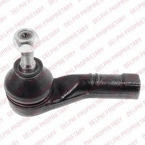 TA1789 DELPHI Рульовий наконечник TA1789 DELPHI