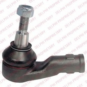 TA2646 DELPHI Рульовий наконечник TA2646 DELPHI