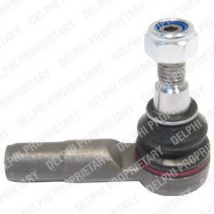 TA1808 DELPHI Рульовий наконечник TA1808 DELPHI