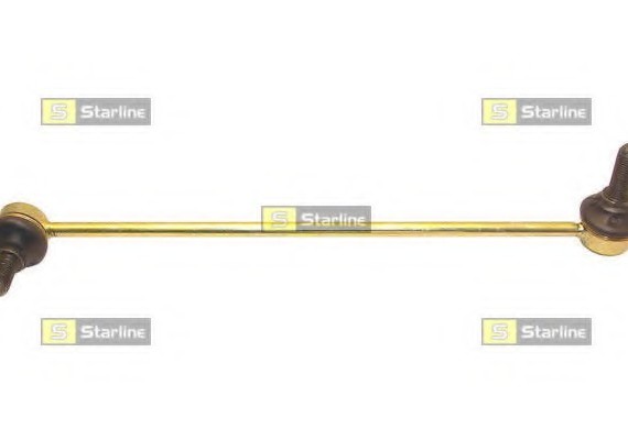 12.50.737 Starline Тяга стабилизатора лев. STARLINE