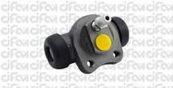 101-155  CIFAM Циліндр торм. раб. (пр-во Cifam)