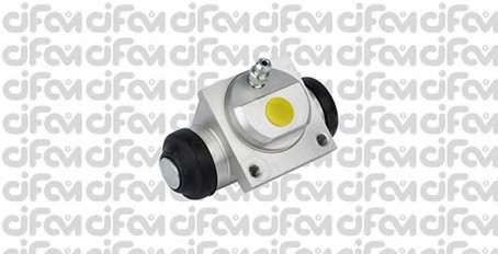 101-758  CIFAM Цилиндр торм. раб. (пр-во Cifam)