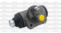 101-616  CIFAM Циліндр торм. раб. (пр-во Cifam)