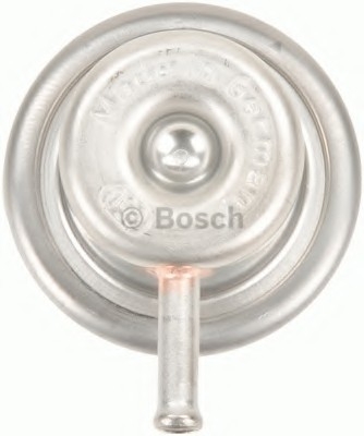 0 280 160 597 BOSCH Регулятор тиску (пр-во Bosch)