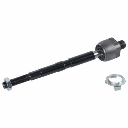 85 92 4968 SWAG (Германия) Осевой шарнир, рульова тяга SWAG