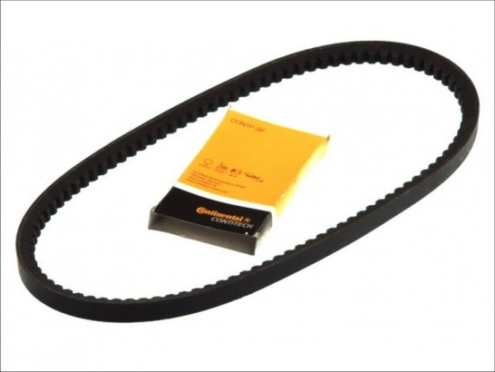 Клиновий ремінь (Вир-во Contitech)
