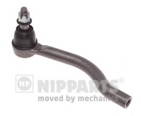 N4831116 NIPPARTS (Нидерланды) Накінечник рульової тяги NIPPARTS