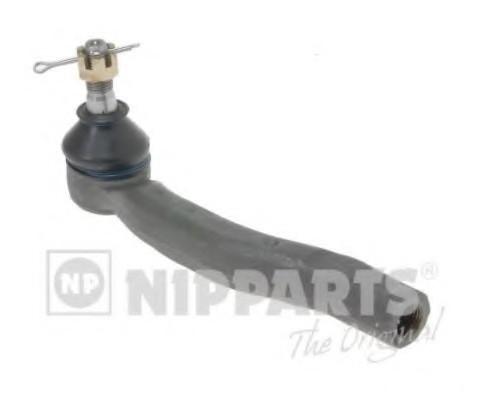 N4832102 NIPPARTS (Нидерланды) Наконечник рулевой тяги NIPPARTS