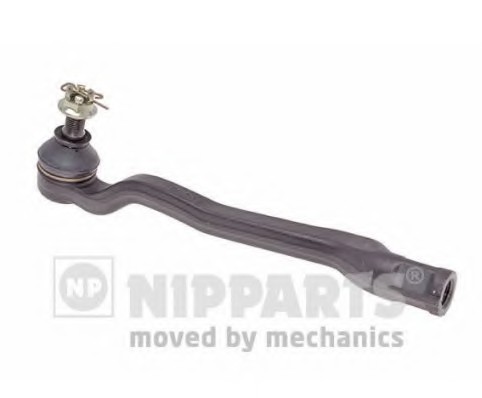 N4832101 NIPPARTS (Нидерланды) Наконечник рулевой тяги NIPPARTS