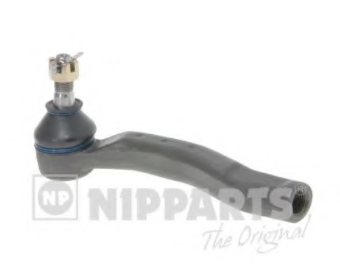 N4822102 NIPPARTS (Нидерланды) Наконечник рулевой тяги NIPPARTS