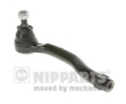 N4823036 NIPPARTS (Нидерланды) Накінечник рульової тяги NIPPARTS