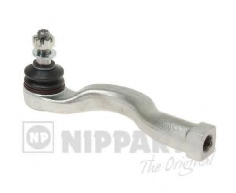 N4835034 NIPPARTS (Нидерланды) Накінечник рульової тяги NIPPARTS