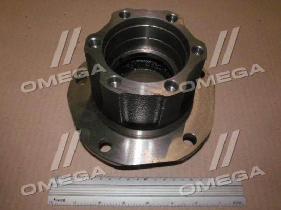 52752-4B100 MOBIS Ступица задняя 52752-4B100 MOBIS