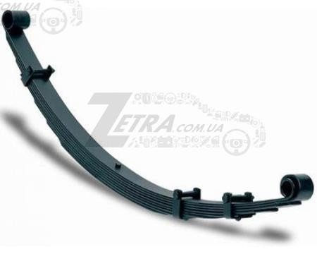 55100-5K000 MOBIS Рессора задняя 55100-5K000 MOBIS