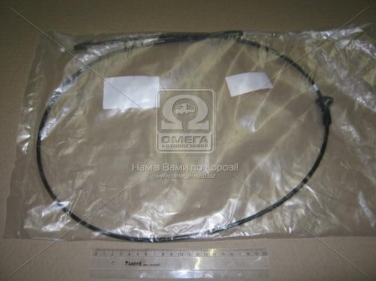 811903u000 MOBIS Трос открытие капота 811903u000