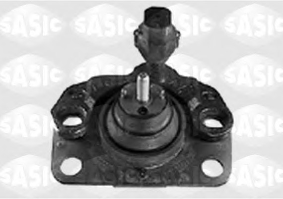 4001375 SASIC Подушка ДВС CLIO (4001375) Sasic