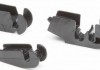 9XW 178 878-171 HELLA Стеклоочиститель 425мм (каркас) HELLA (фото 2)