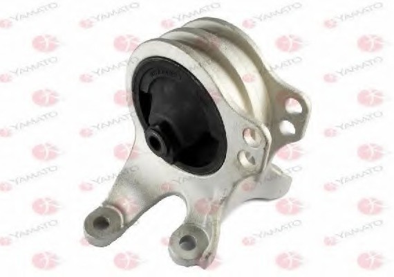 Фото подушка двигуна I55029YMT YAMATO I55029YMT YAMATO I55029YMT YAMATO Подушка двигуна I55029YMT YAMATO