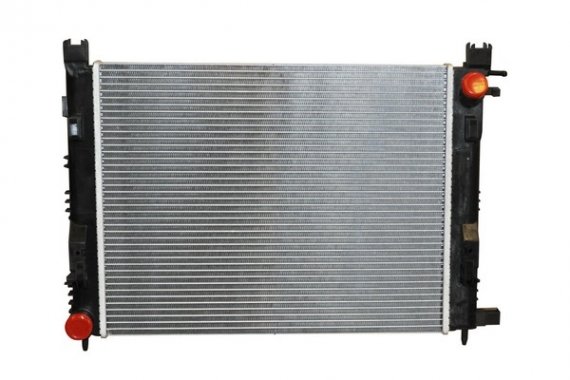 32184 ASAM Радиатор охлаждения (32184) ASAM