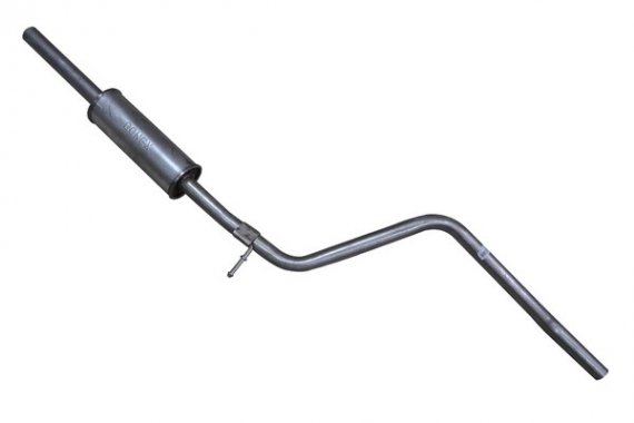 01346 ASAM Резонатор (1,4/1,6) (01346) ASAM