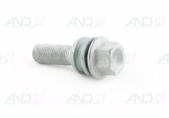 WHT001693 VAG Болт колісний Audi Q7 (07-15) (WHT001693) VAG