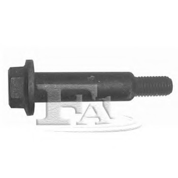 135-970 FISCHER Болт M10/15x71мм (пр-во Fischer)
