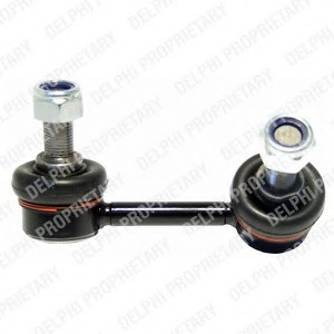 TC1571 DELPHI Тяга стабілізатора TC1571 DELPHI