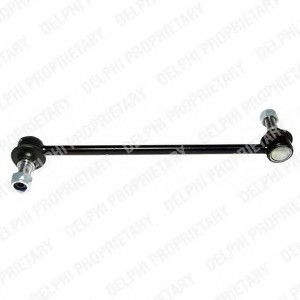 TC1513 DELPHI Тяга стабілізатора TC1513 DELPHI