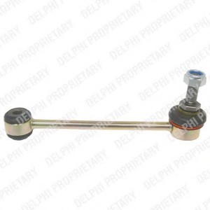 TC1276 DELPHI Тяга стабілізатора TC1276 DELPHI