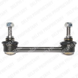 Фото тяга стабілізатора TC2019 DELPHI Тяга стабілізатора TC2019 DELPHI