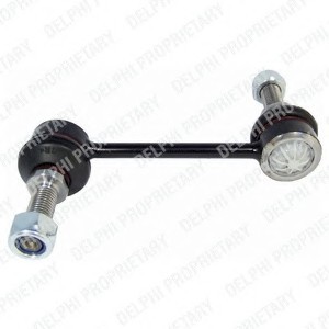 TC1795 DELPHI Тяга стабілізатора TC1795 DELPHI