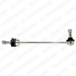 TC1818 DELPHI Тяга стабілізатора TC1818 DELPHI
