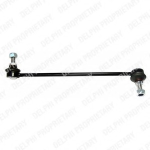 TC1507 DELPHI Тяга стабілізатора TC1507 DELPHI