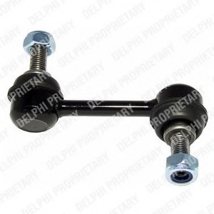 Тяга стабілізатора TC1528 DELPHI