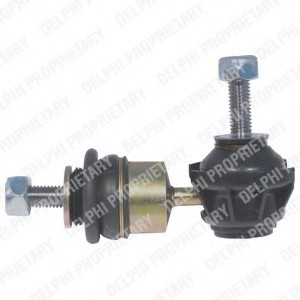 TC1419 DELPHI Тяга стабілізатора