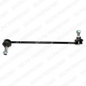 TC1506 DELPHI Тяга стабілізатора TC1506 DELPHI