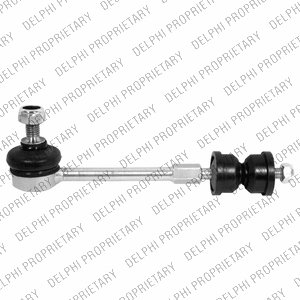 TC2231 DELPHI Тяга стабілізатора TC2231 DELPHI