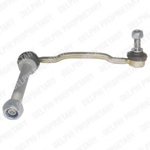 TC1373 DELPHI Тяга стабілізатора TC1373 DELPHI