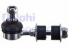 Тяга стабілізатора TC2889 DELPHI