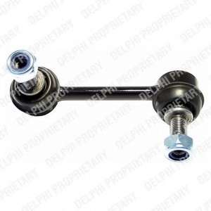TC1525 DELPHI Тяга стабілізатора TC1525 DELPHI